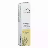 Cmd Naturkosmetik Teebaumöl Intensivcreme 10 ml