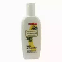 Teebaum öl Kur Shampoo Swiss O Par