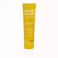 Teebaum Öl Zahncreme Cmd