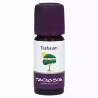 Teebaum Öl Taoasis Im Umkarton