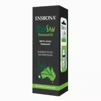 Teebaum Öl Tebasan 10 ml Öl