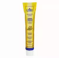 Teebaum öl Zahncreme Cmd
