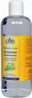 Cmd Naturkosmetik Teebaumöl Bio Hydrolat Gesichtswasser