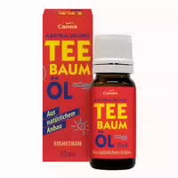 Teebaumöl Hautrein
