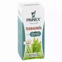 Teebaumöl Painex