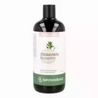 Teebaumöl Shampoo
