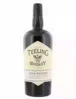 Teeling Whiskey Small Batch Irish Whiskey