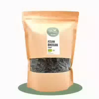 Teeverliebt Assam Bherjan Tgfop Loser Bio Grüntee | 100g 100 G