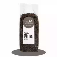 Teeverliebt Darjeeling Ftgfop1 Bio Loser Schwarztee
