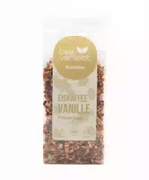 Teeverliebt – Eiskaffee Vanille Bio Cold Brew | Premium Bio Eistee