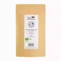 Teeverliebt Frauenmanteltee Bio Loser Kräutertee | 40g 40 G