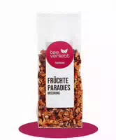 Teeverliebt Früchteparadies Mischung Loser Früchtetee | 200g 200 G