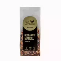 Teeverliebt Gebrannte Mandel Loser Früchtetee | 100g 100 G