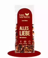 Teeverliebt Fenchel Loser Bio Kräutertee
