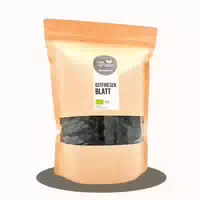Teeverliebt Ostfriesenblatt Loser Bio Schwarztee | 1kg 1000 G