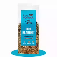 Teeverliebt & Du Pure Klarheit Bio Loser Kräuter Grüntee