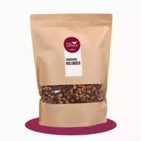 Teeverliebt Sanddorn Holunder Loser Früchtetee Großpackung I Kraftvoller Tee Für Ungemütliche Tage | 1kg 1000 G