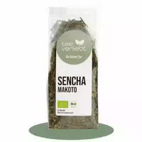 Teeverliebt Sencha Makoto Bio Loser Grüntee