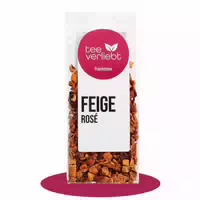 Teerveliebt Feige Rosé Loser Früchtetee