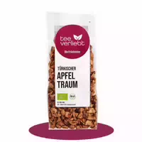 Teeverliebt Türkischer Apfeltraum Bio Loser Früchtetee