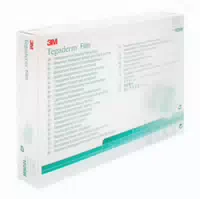 Tegaderm 3m Film 10x12 cm 1626w