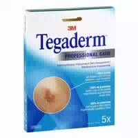 Tegaderm 3m Film 10x12cm 1626np