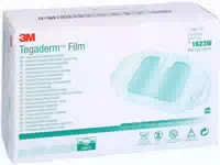 Tegaderm 3m Film Steriler Transparentverband 6 cm X 7 cm