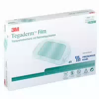Tegaderm Film 10 X 12 cm