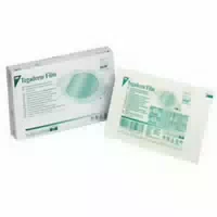 Tegaderm Film 10 X 25 cm