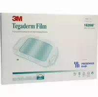 Tegaderm Film 10x12cm 1626w