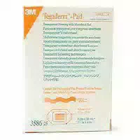 Tegaderm Plus Pad 3m 9x10cm 3586 Fertigverb