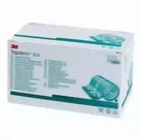 Tegaderm Roll 10 Cmx10 M 16004