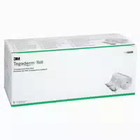 Tegaderm Roll 15 Cmx10 m 16006 1 st