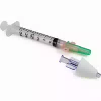 Teleflex Lma Nasalzerstäuber Mad 100 Mit 3 Ml Spritze