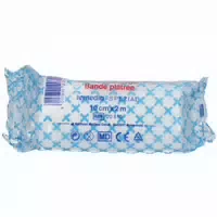 Gipsbinde Temedia Spezial 10 Cmx2 m 1 st Binden