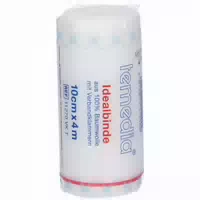 Temedia Idealbinde 10 cm X 4 m