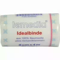 Idealbinde 8 Cmx4 M Zellglas 1 St Binden