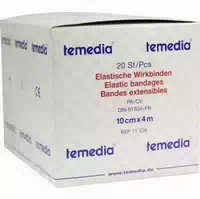 Wirkbinde 10 Cmx4 M 20 St