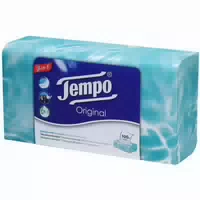 Tempo Original Box