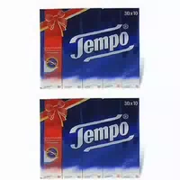 Tempo Taschentuecher ohne Menthol