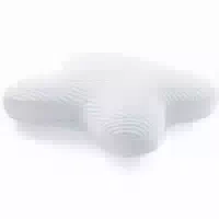 Tempur All Around Schlafkissen 60 X 50 X 5 cm