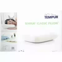 Tempur Classic Pillow
