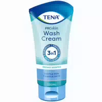 Tena Proskin Wash Cream 3in1 250 ml Creme