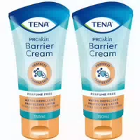 Tena Proskin Barrier Cream Parfümfrei 150 ml Creme