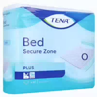 Tena Bed Original 40 Stück 60 X 60 cm 40 st