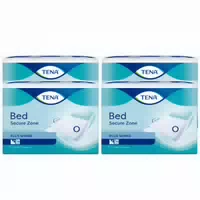 Tena Bed Plus Wings