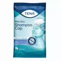 Tena Rposkin Shampoo Cap 1 st