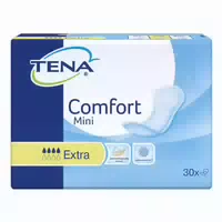 Tena Comfort Mini Extra Vorlagen 30 Stück