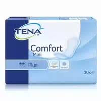 Tena Comfort Mini Plus Inkontinenz Einlagen 30 st