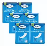 Tena Comfort Mini Plus Vorlagen Bei Inkontinenz
